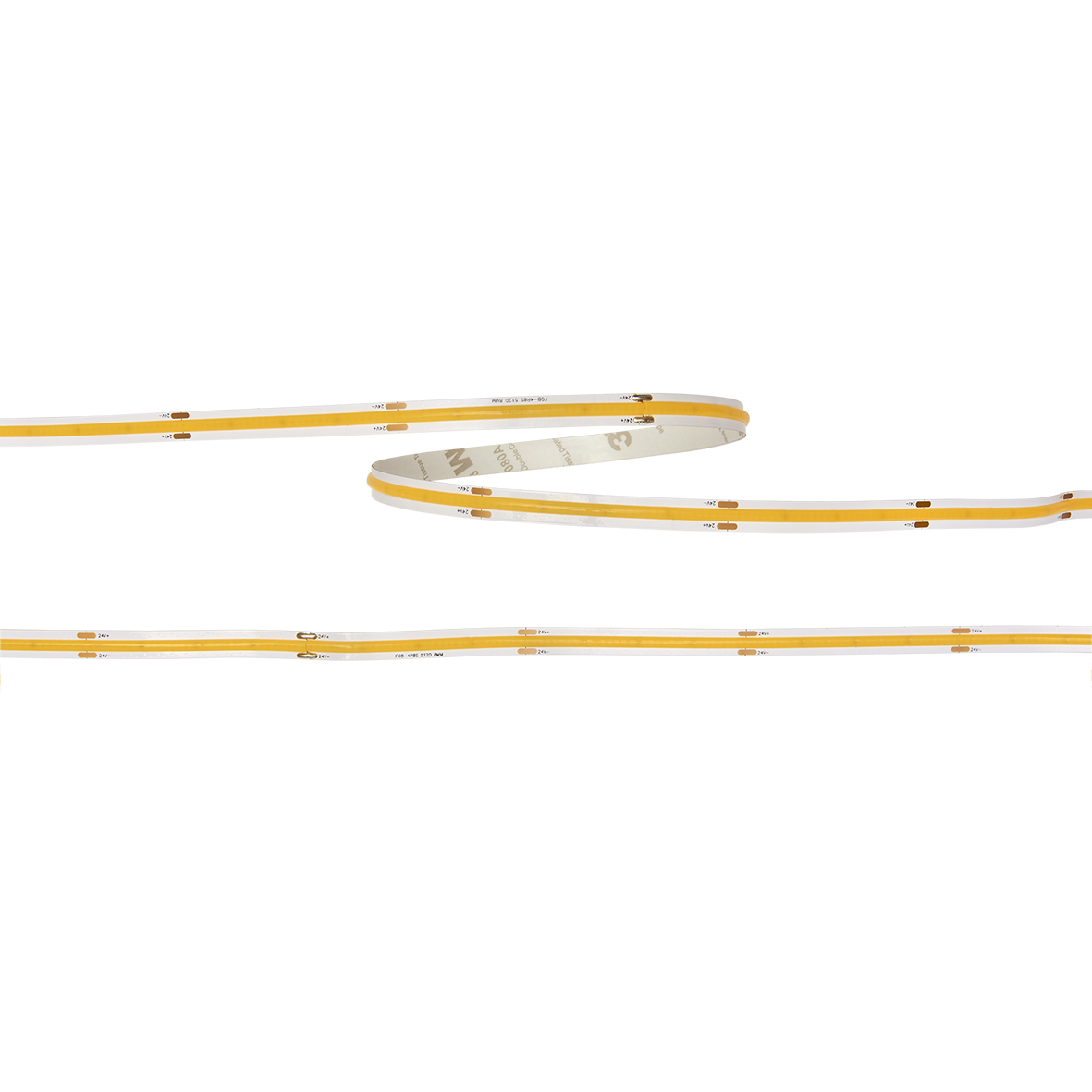 5032512015_Flexible LED COB 256 24V_Vorderseite